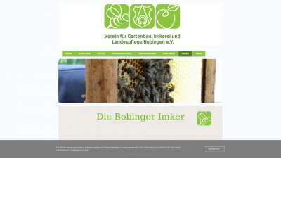 imkerverein-bobingen.de snapshot