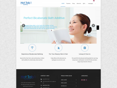 thailand-hottab.com snapshot