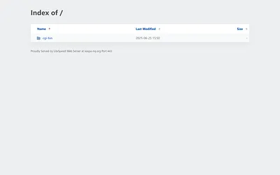 kaspa-nq.org snapshot