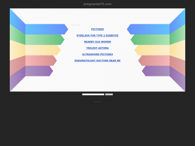 pregnantat15.com snapshot