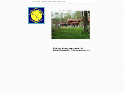 boule-club-ammersee.de snapshot