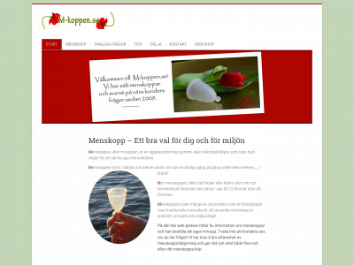 m-koppen.se snapshot