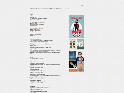 hrhaahr.dk snapshot