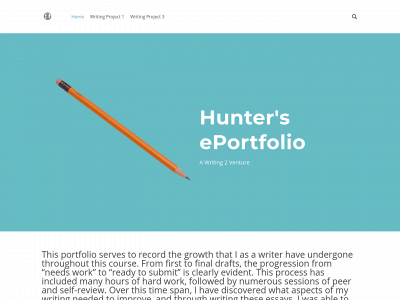 hunter-lynch.weebly.com snapshot
