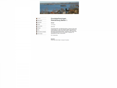 skanderborgbakker1.dk snapshot