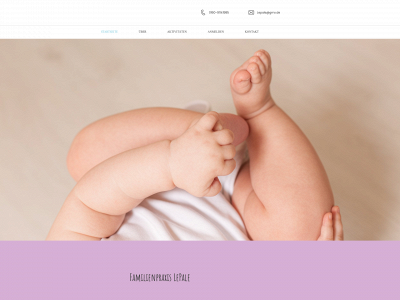 elternschule-lepale.de snapshot