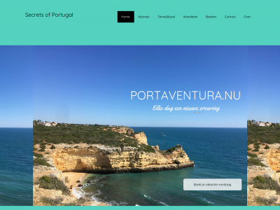 sportaventura.nl snapshot