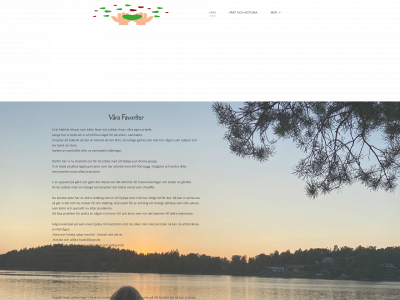 vifinnsharfordealdre.se snapshot