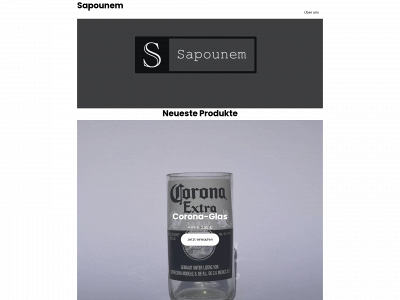 sapounem.com snapshot
