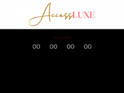 accessluxetransport.com snapshot