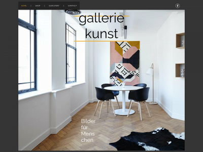 galleriekunst.com snapshot