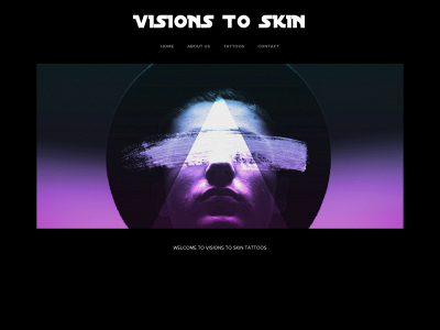 visionstoskin.weebly.com snapshot
