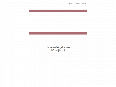 msbweb.se snapshot