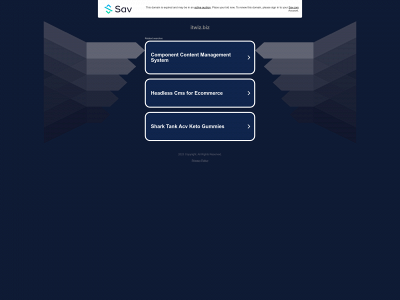 www.itwiz.biz snapshot