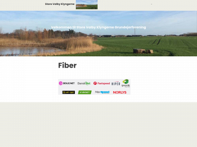 storevalbyklyngerne.dk snapshot