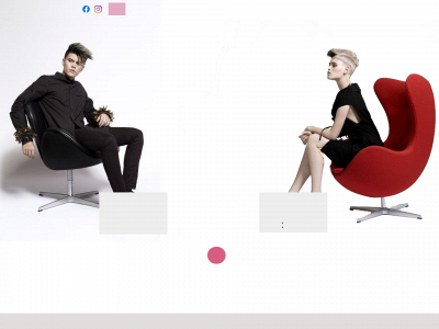haarklip.dk snapshot