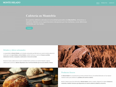 www.montehelado.es snapshot