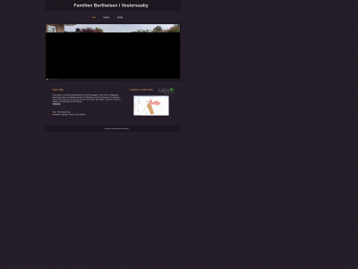 vestersaaby.dk snapshot