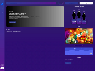 mixelnodes.net snapshot