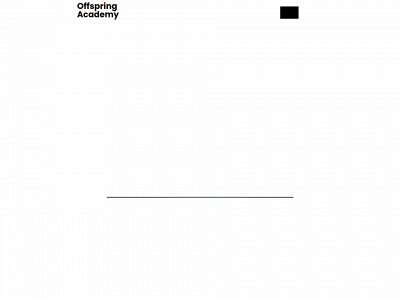 offspringacademy.com snapshot