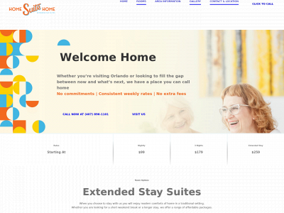 homesuitehome.com snapshot