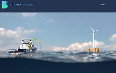 braaten.technology snapshot
