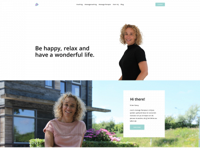 meleva.nl snapshot