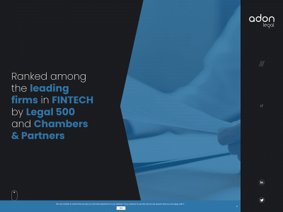 adon.legal snapshot