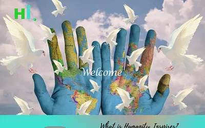 humanityinspires.org snapshot