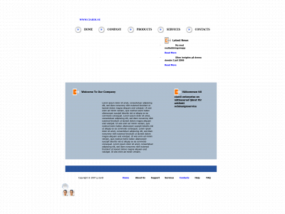 ciardi.se snapshot