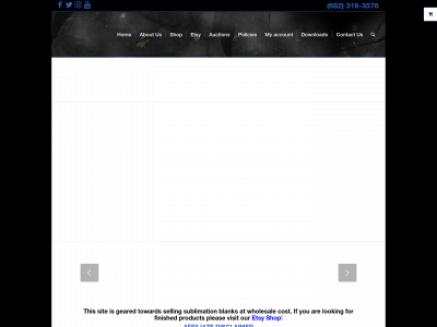 halebound.com snapshot