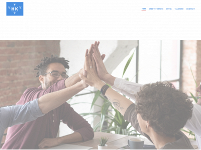 hksundsvall.com snapshot