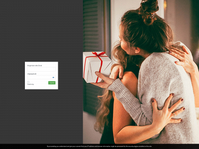 webpublisher.dk snapshot