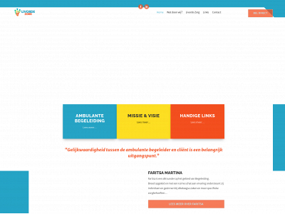 livordezorg.nl snapshot