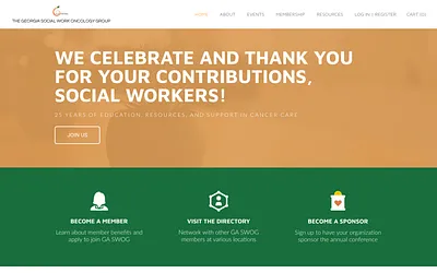 www.gaswog.org snapshot