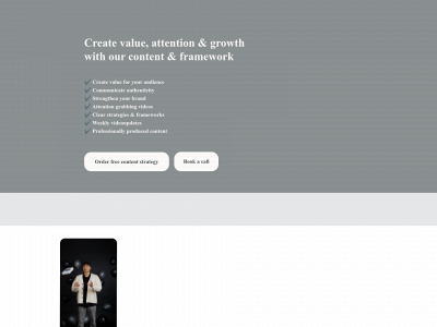 blindbird.dk snapshot