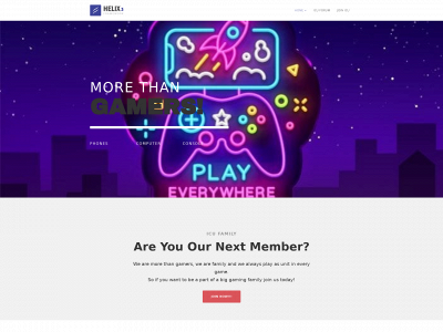 icugamer.net snapshot