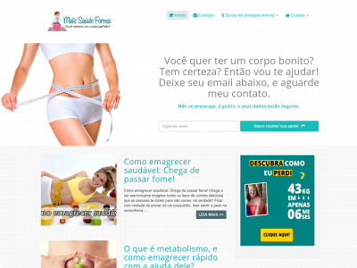 maissaudeforma.com.br snapshot