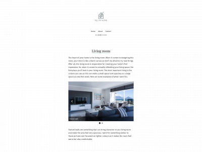 fillmyhome.co.uk snapshot