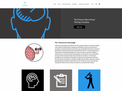 inneuractive.com snapshot