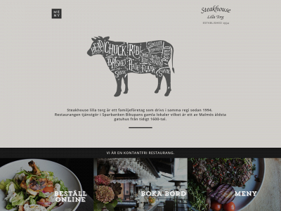 steakhouse.se snapshot