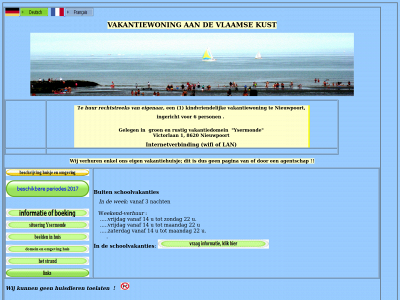 ysermonde-brik3.be snapshot