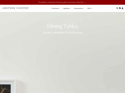 anothercountry.com snapshot