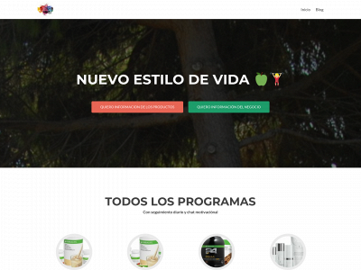sergiyjudit.es snapshot