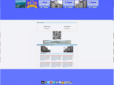 seefeldappartement.ch snapshot