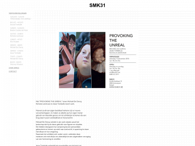 smk31.be snapshot