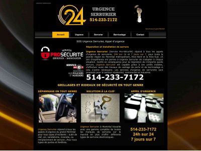 servicespro-securite.qc.ca snapshot