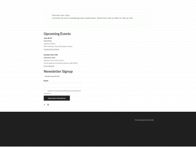 www.pennieblack.com snapshot