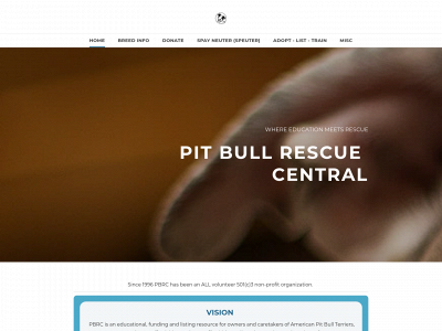 teaser2pbrc.weebly.com snapshot