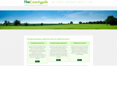 thecoachwalk.nl snapshot